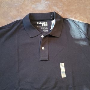 Mens Old Navy Classic Polo size XL